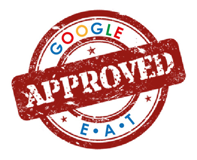 Google Approved Google Approved