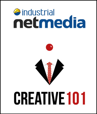 Industrial NetMedia & Creative 101 Industrial NetMedia & Creative 101
