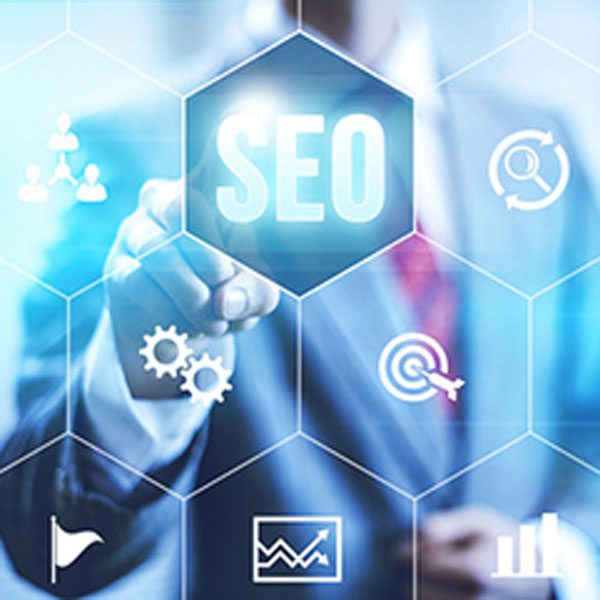 Search Engine Optimization Search Engine Optimization